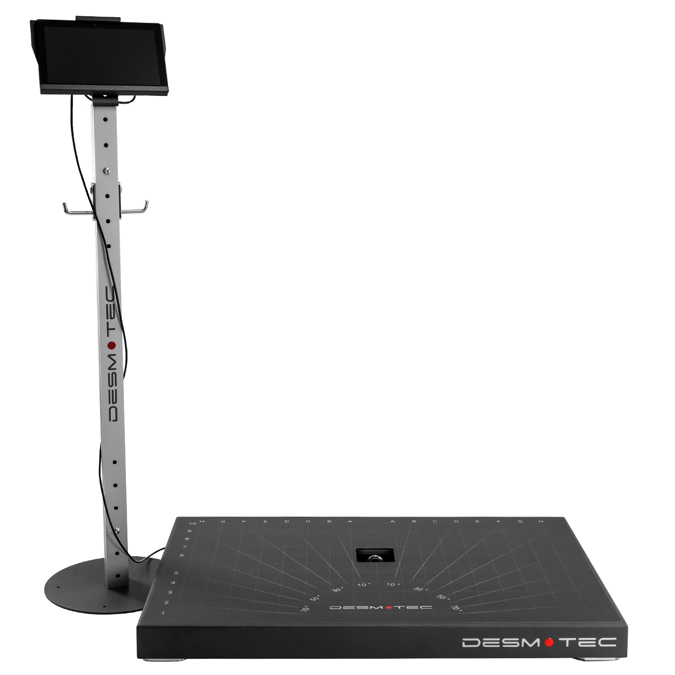 Тренировочная изометрическая платформа Desmotec E.BOARD