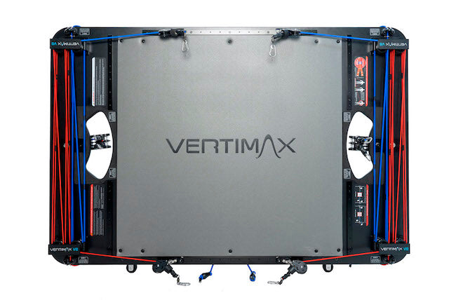 Тренировочная платформа VERTIMAX V8 (9 метров)