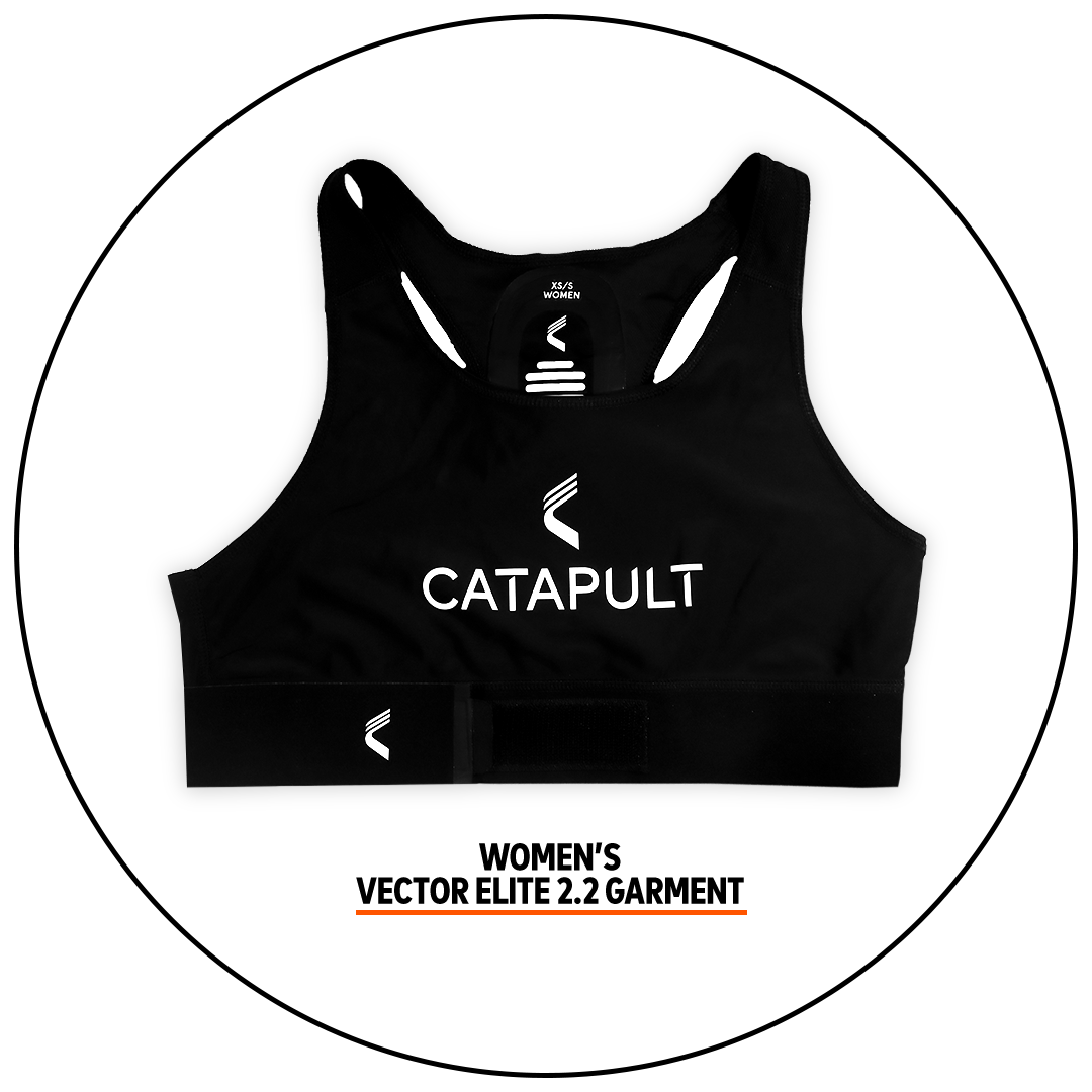 Манишка Women's Vector Elite 2.2 Vest для Vector S8/S7/G7