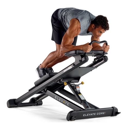 Тренажер для мышц пресса Total Gym ELEVATE Core ADJ
