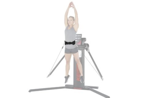 Ремень для талии Keiser Belt-Waist (Replacement) 305422