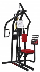 Тренажер для верха спины (Upper Back) Keiser AIR 250 2021BP