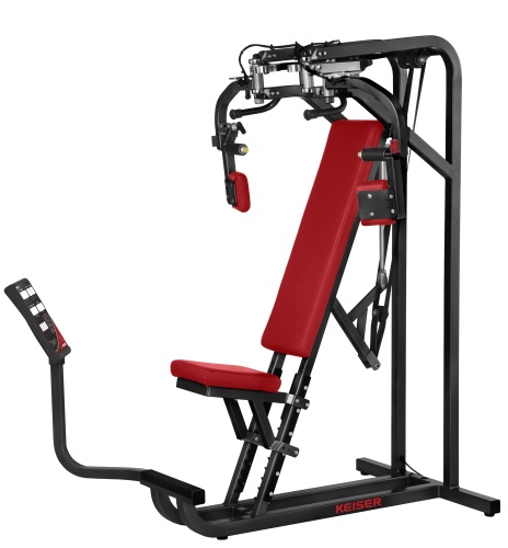 Баттерфляй (Seated Butterfly) Keiser Air 350 2235BP