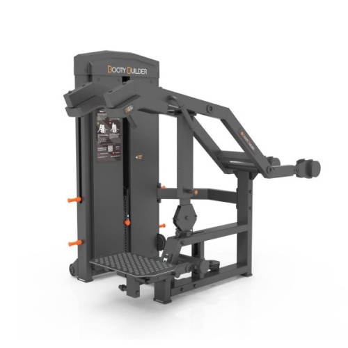 Зашагивания Booty Builder Step Up Selectorised