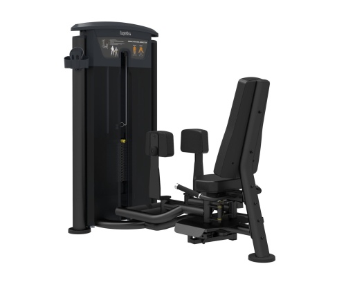 IT9508 Сведение/Разведение ног Impulse Techno (91 кг)