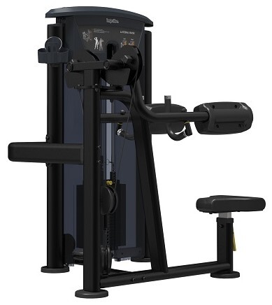 IT9524 Дельтовидные Impulse Techno (91 кг)