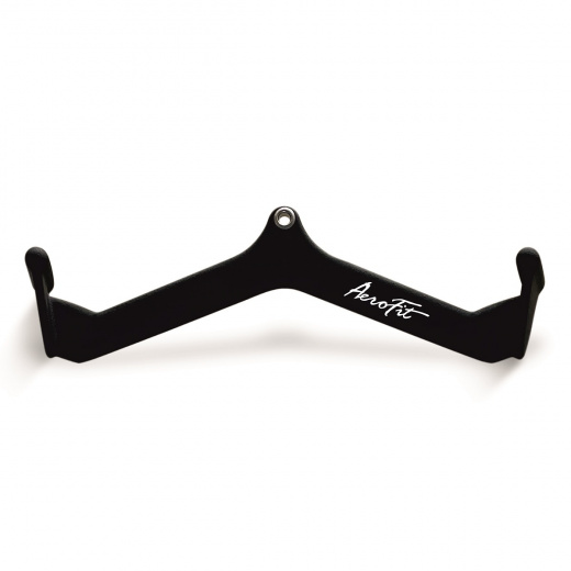 AeroFit AFH122 профессиональная рукоятка для тяги параллельным хватом