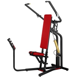Тяга сверху (Lateral Pull Down) Keiser Air 250 2121BP
