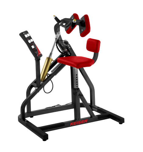 Тренажер для пресса (Abdominal) Keiser AIR 250 2721BP