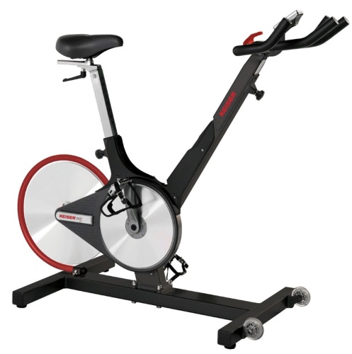Велотренажер KEISER M3 Indoor without Computer (5501BBN)