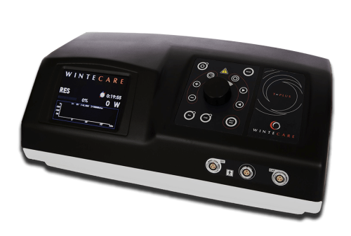Аппарат для радиочастотной клеточной электротерапии WINTECARE T-Plus