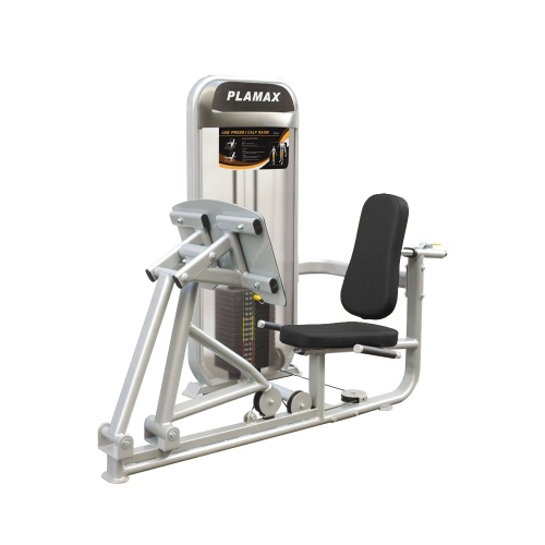 PL9010 Жим ногами/икроножные Plamax (113 кг)