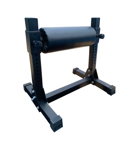 Регулируемая стойка для болгарских приседаний