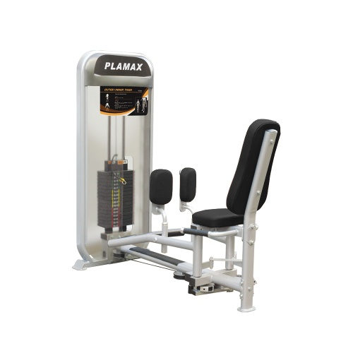 PL9016 Сведение/разведение ног Plamax (113 кг)