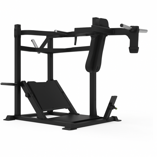 Impulse SL7057 маятниковая Гакк машина