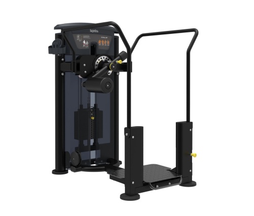 IT9509 Мультитренажер для бедер и ягодичных Impulse Techno (91 кг)