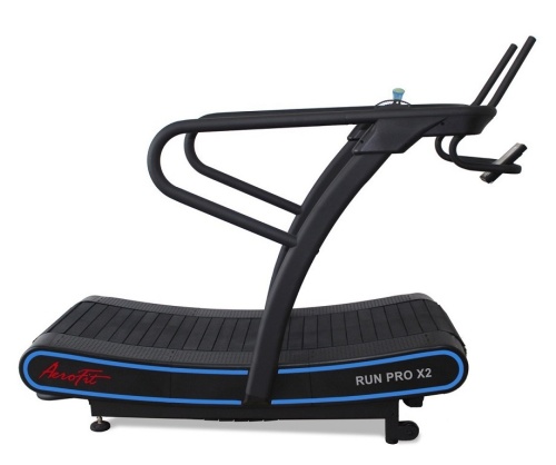 Профессиональная инерционная беговая дорожка Impulse RUN PRO X2