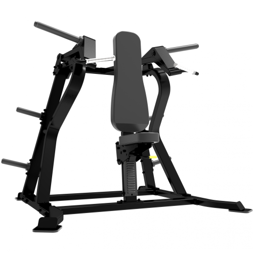 SL7003 Жим от плеч со сведением Sterling с независимыми рычагами