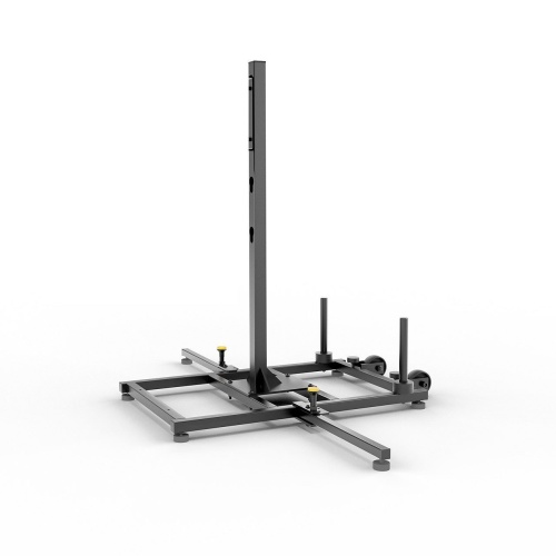 Мобильный стенд для IVO TRAINER