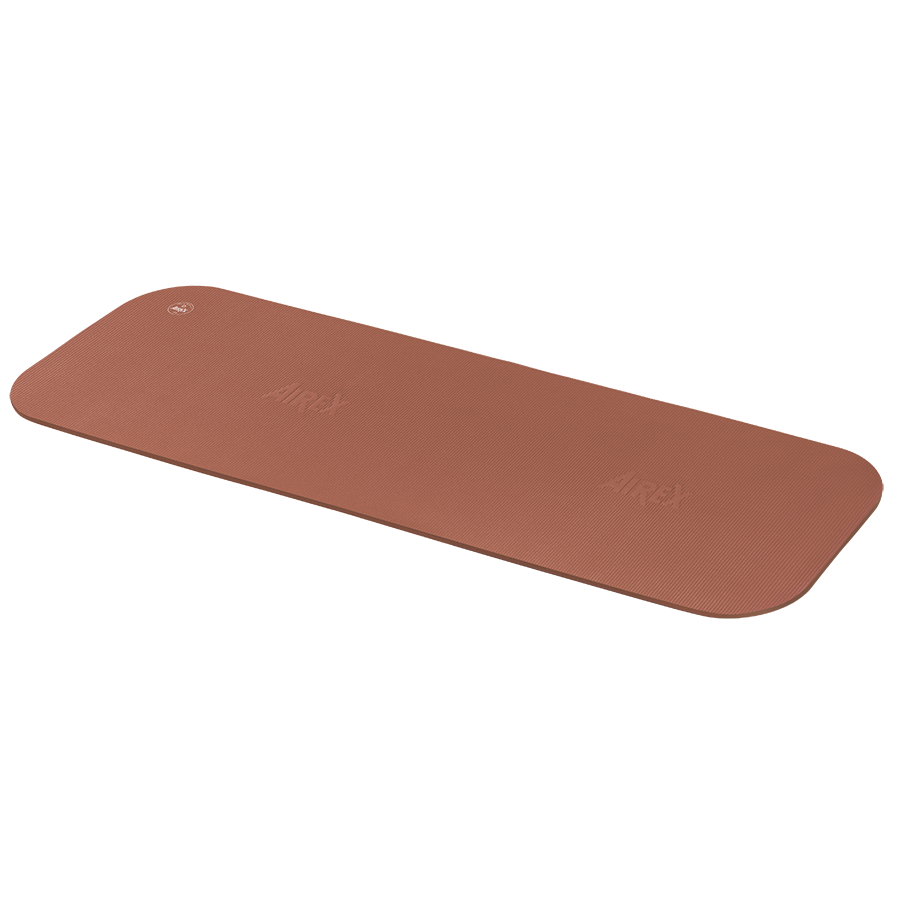 Гимнастический коврик AIREX Coronella 200 ( терракотовый )