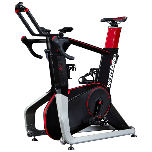 Велотренажер WattBike Atom
