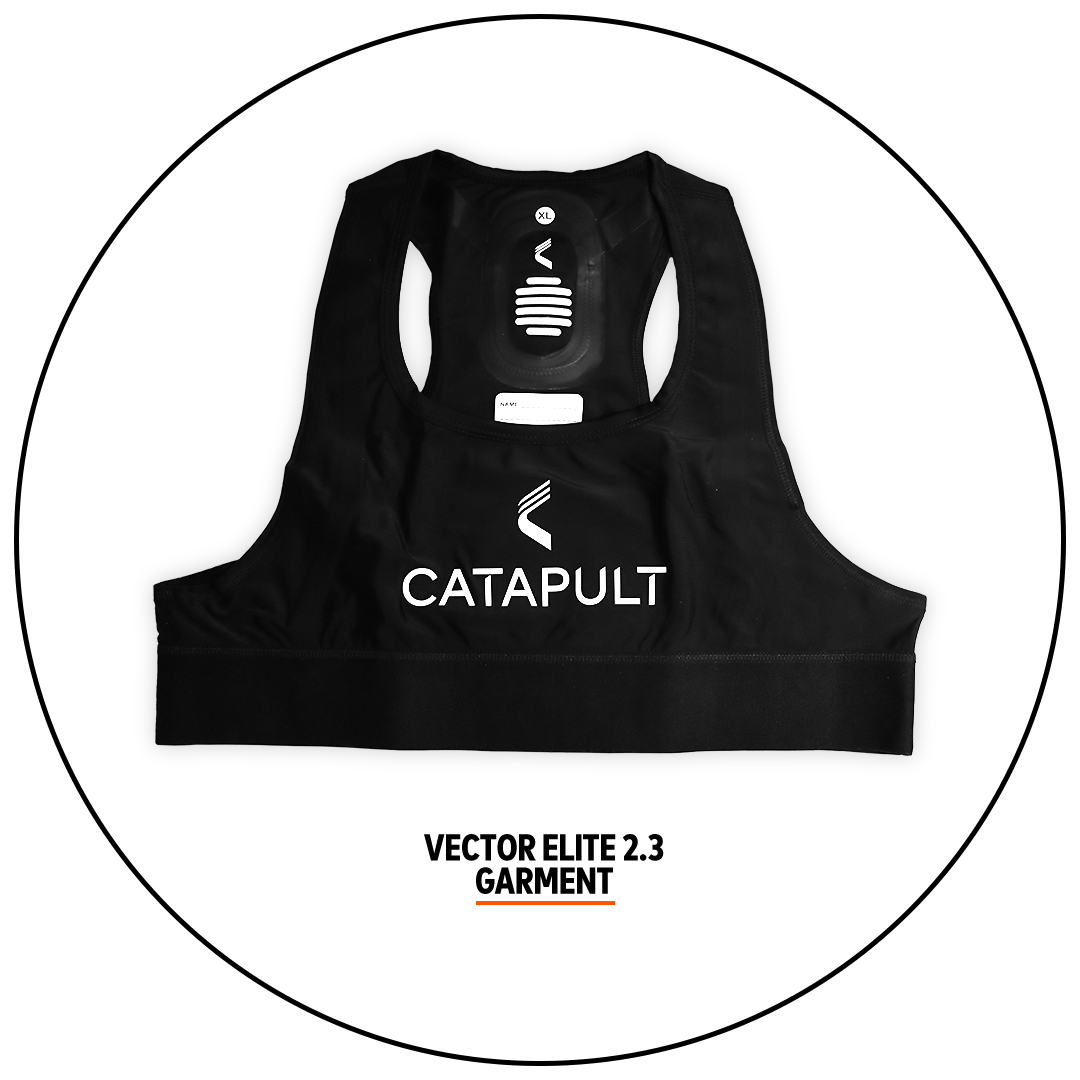 Манишка Vector Elite 2.3 Vest для Vector S8/S7/G7