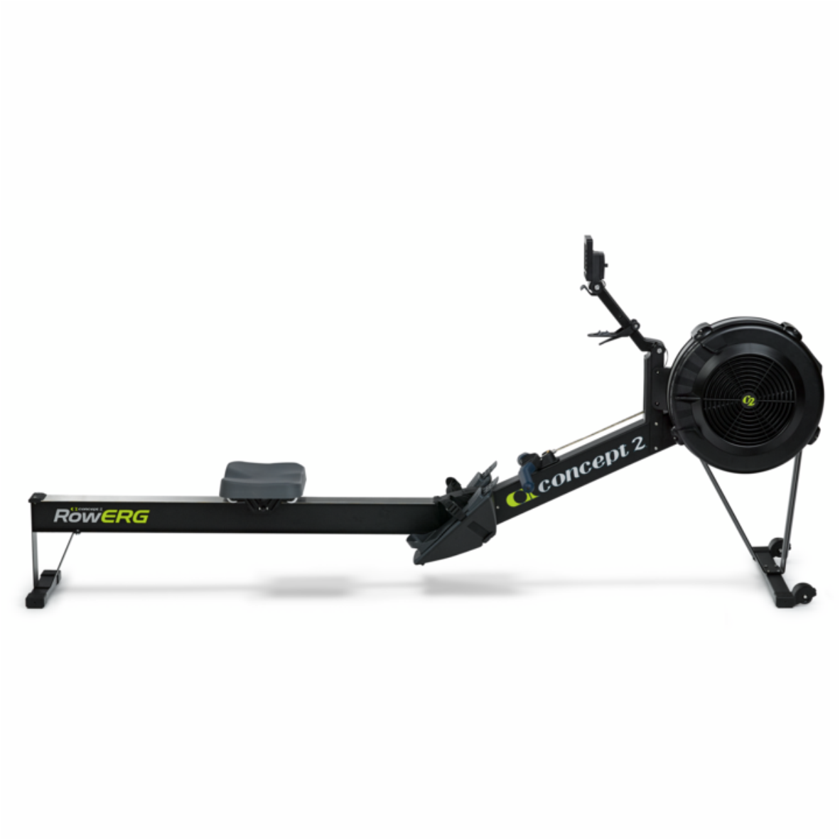 Гребной тренажер Concept RowErg Standard (низкий), бывшая модель D, монитор PM5