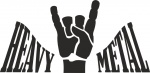 Heavy Metal