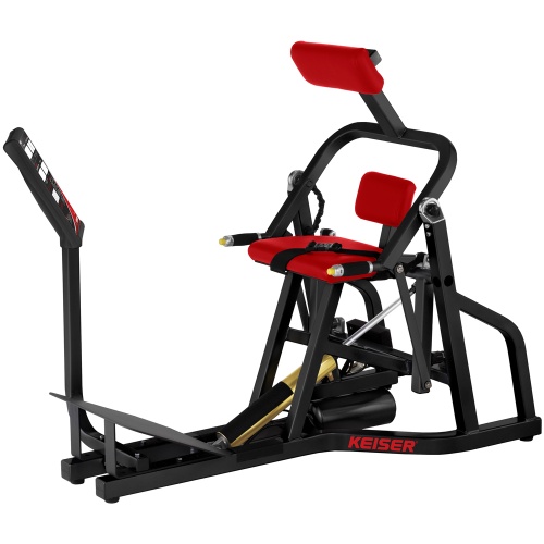 Тренажер для спины (Lower Back) Keiser Air 250 2821BP