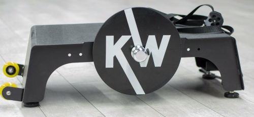 Экцентрический тренажер Kinetic Wheel I (Размер: 41,5 х 83 х 22,5 см)