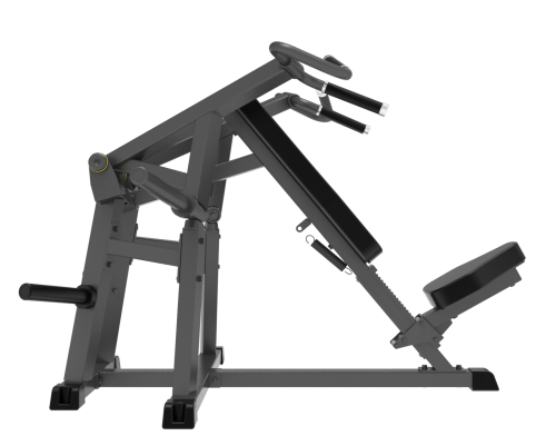 IFP1101 Жим от плеч Impulse