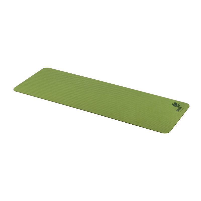 Коврик для йоги AIREX Yoga ECO Pro Mat ( зеленый )