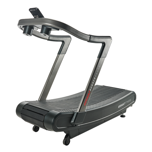 Механическая беговая дорожка ASSAULT AirRunner Elite