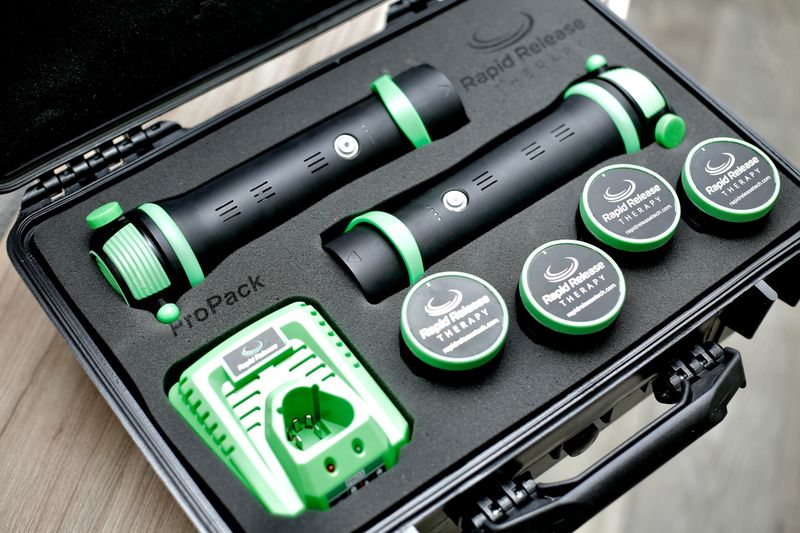 Набор массажеров Pro3+ Professional Pack