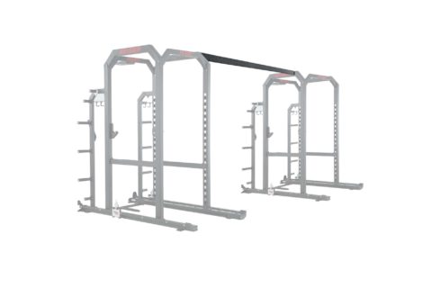 Keiser Connector-RACK-05-BLK 310858B
