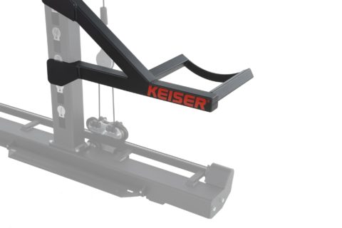 Лоток для штанги Keiser (Technique Tray Set) 310847B