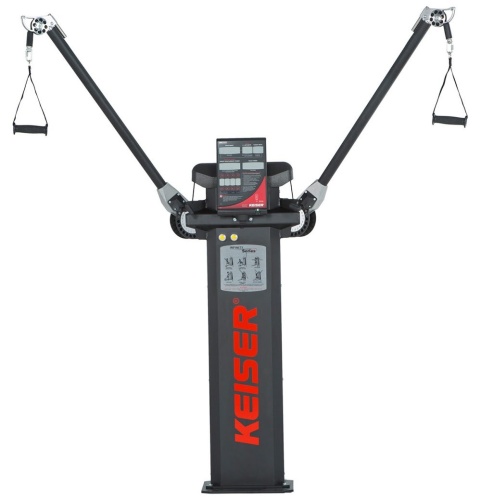 Тренажер для функциональной подготовки Keiser Functional Trainer 3020BP
