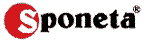 Sponeta