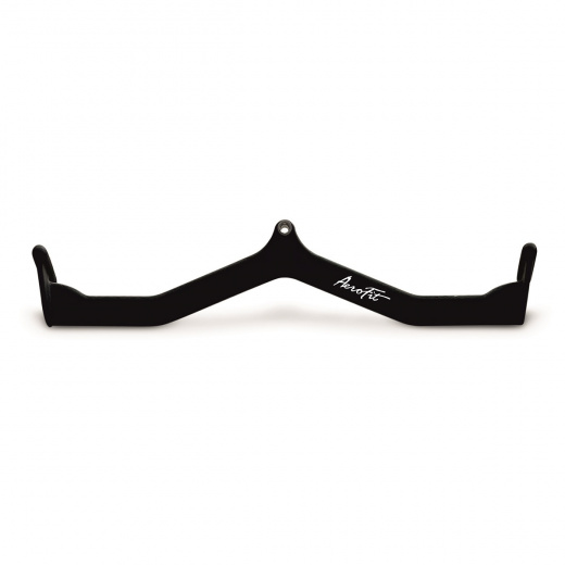 AeroFit AFH124 профессиональная рукоятка для тяги параллельным хватом