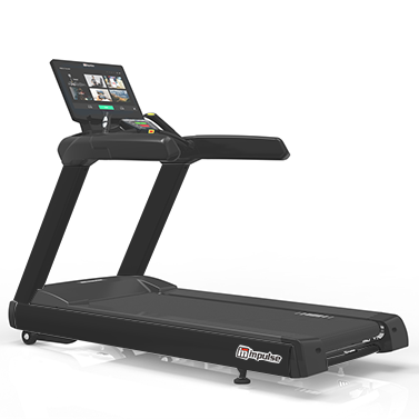 Профессиональная беговая дорожка Impulse RT970