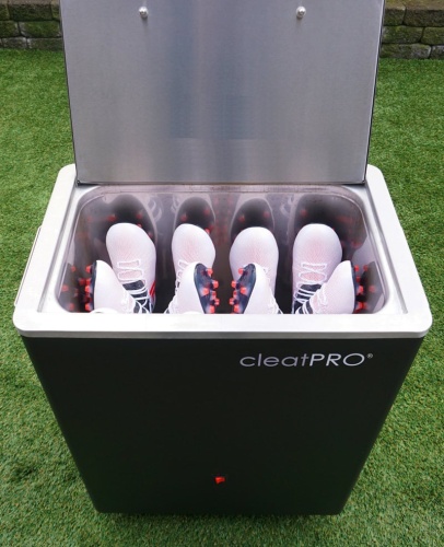 Отпариватель (парогенератор) для бутс cleatPRO