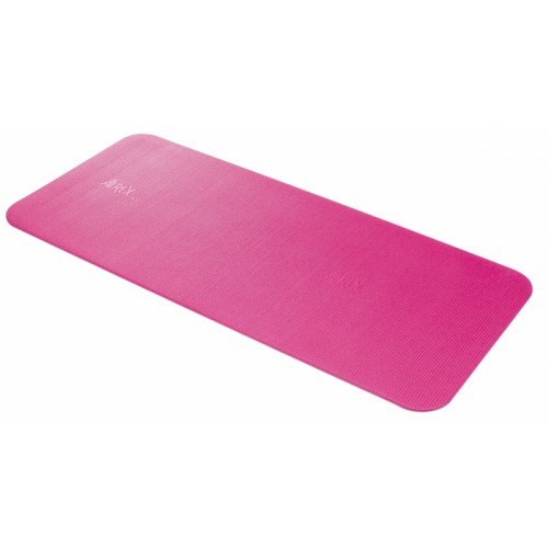 Гимнастический коврик AIREX Fitline 140 ( розовый )