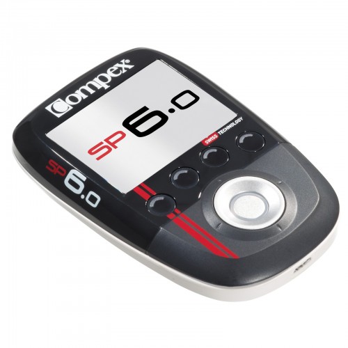 Электростимулятор COMPEX 6.0