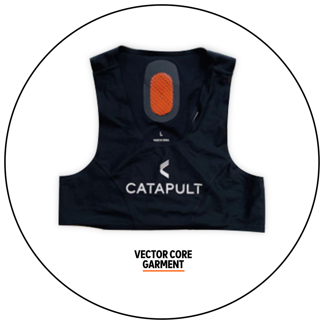 Манишка Vector Core Vest для Vector S7/G7/X7, Vector T7