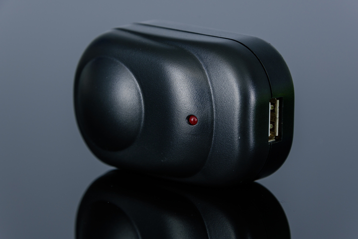 Зарядное устройство GymAware RS Wall Charger