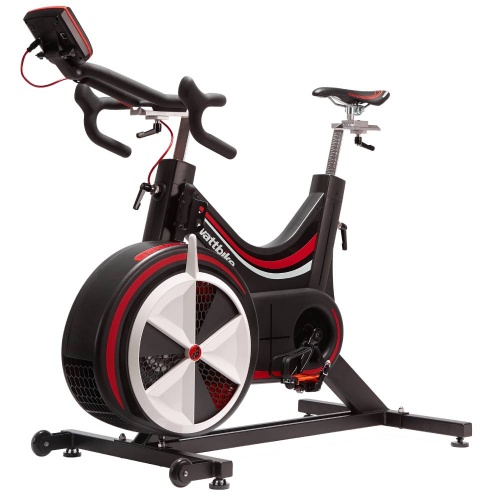 Велотренажер WattBike Pro