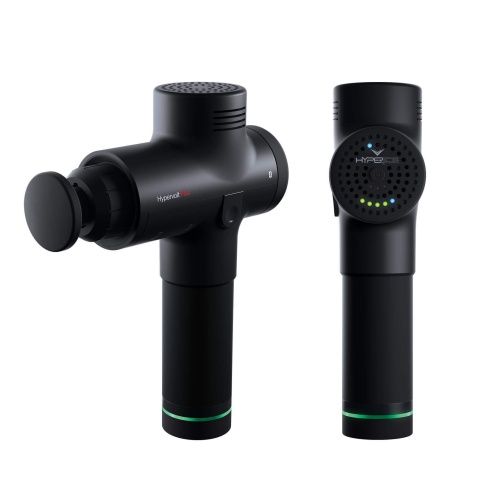 Перкуссионный массажер Hyperice Hypervolt PLUS Bluetooth