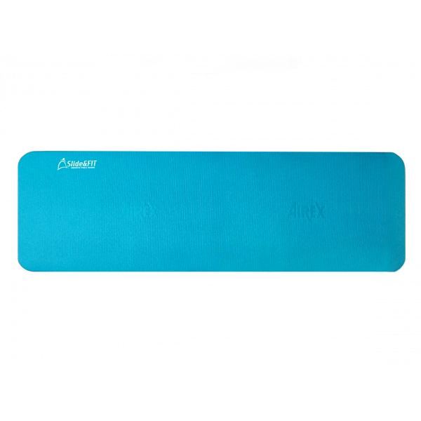 Коврик гимнастический Airex Slide&FIT