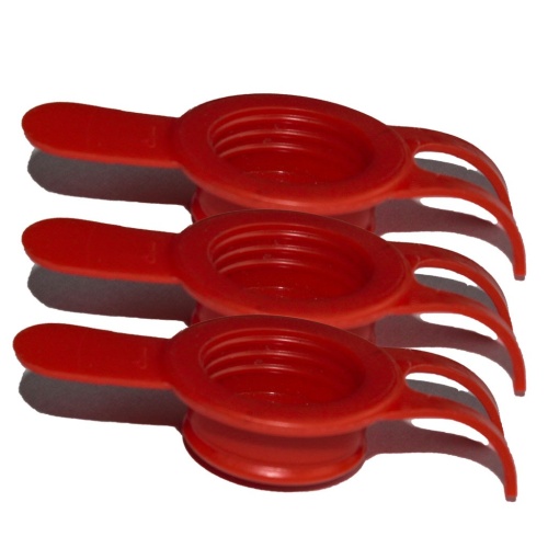 Набор клапанных крышек 3 шт Valve cover Set 3