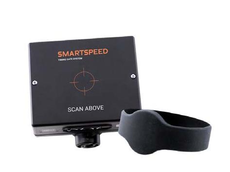 RFID-система VALD SmartScan (сканер + 50 датчиков) для SmartSpeed Plus, Pro или Dash